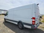2016 Mercedes-Benz Sprinter 2500