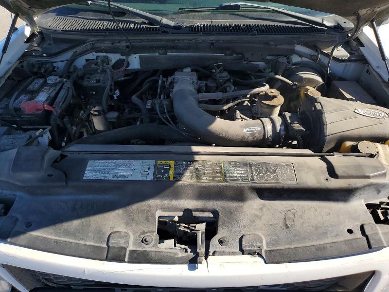 2003 Ford F150 Supercrew