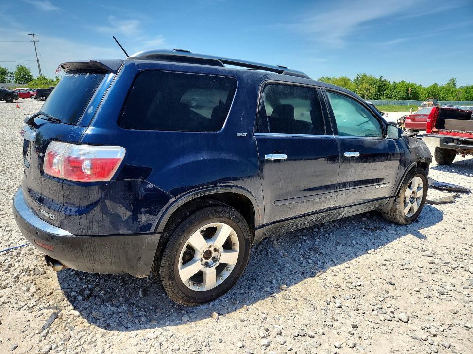 2008 GMC Acadia Slt-2