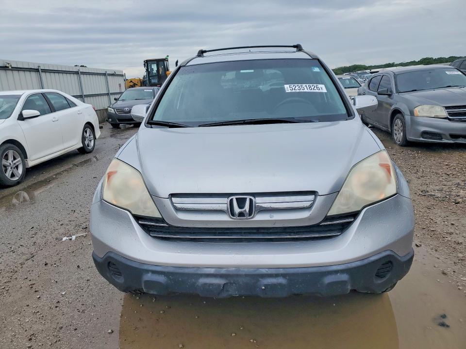 2009 Honda Cr-v exl