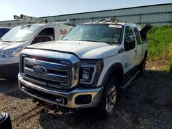 2011 Ford F350 Super Duty for sale in Davison, MI
