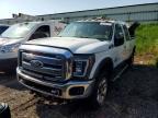 2011 Ford F350 Super Duty