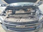 2022 Chevrolet Silverado LTD K1500 LT Trail Boss