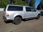2001 Ford F150 Supercrew