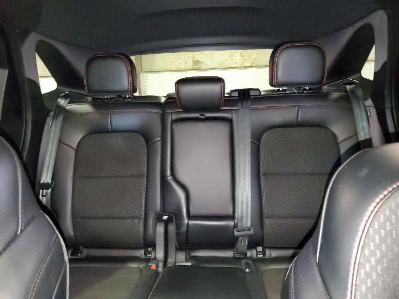 2025 Ford Escape st Line Select