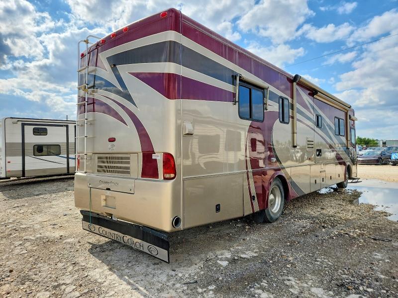 2006 Countcoach 2006 Country Coach RV