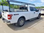 2020 Ford F150 Super Cab