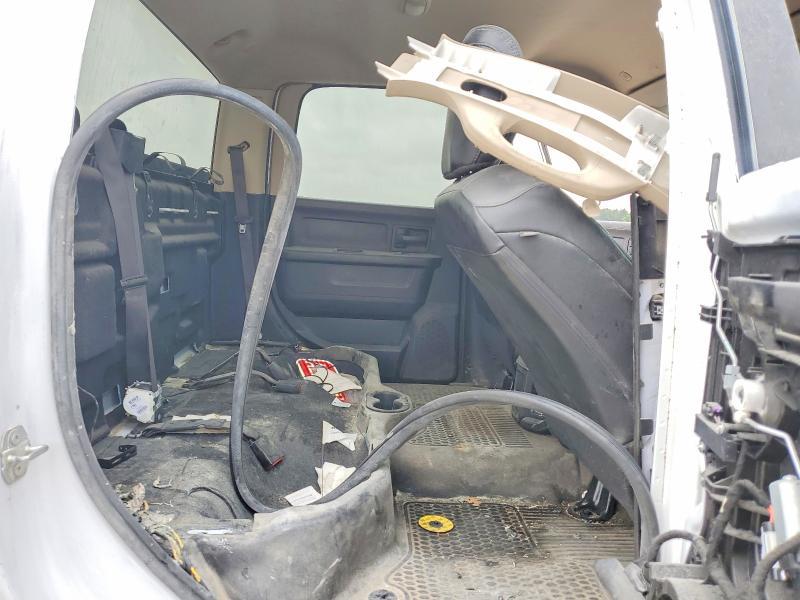 2020 Dodge RAM 2500 Tradesman