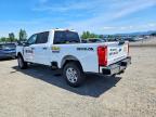 2025 Ford F250 Super Duty