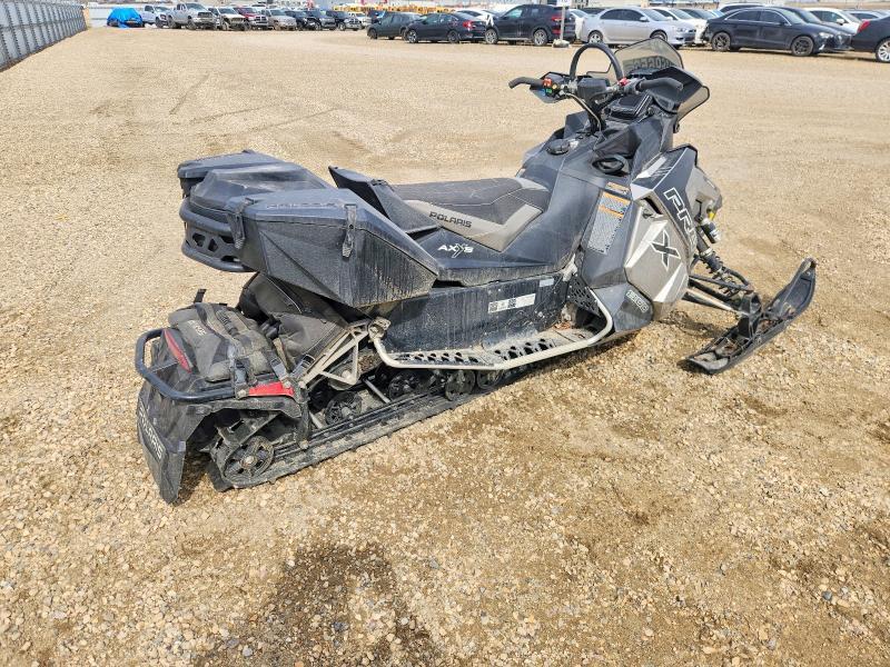2016 Polaris Switchback