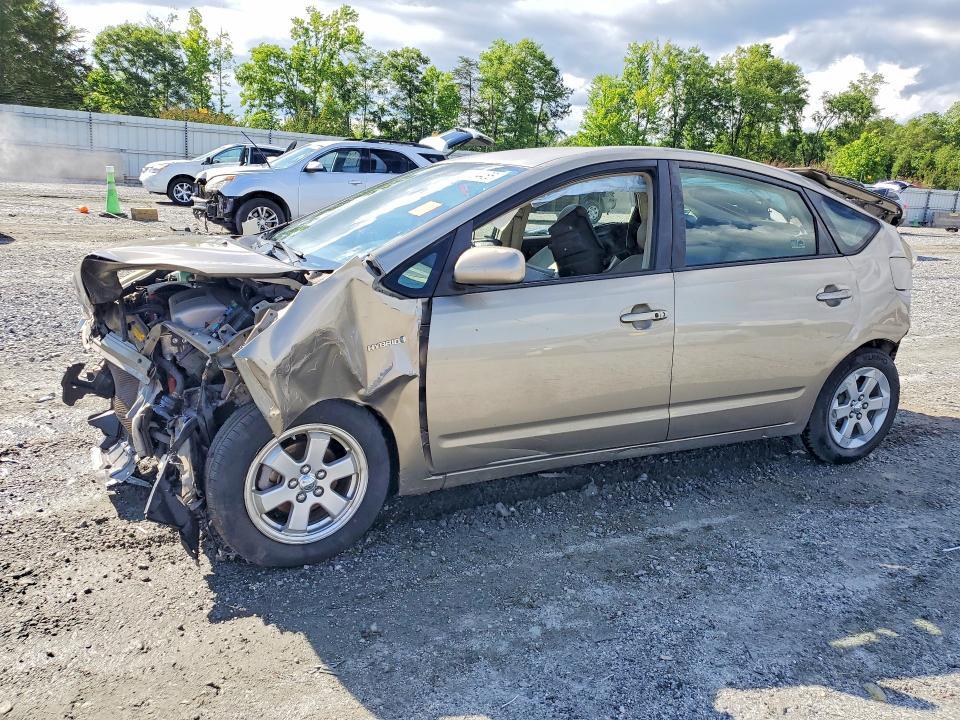 2009 Toyota Prius Base