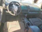 2006 Nissan Frontier SE