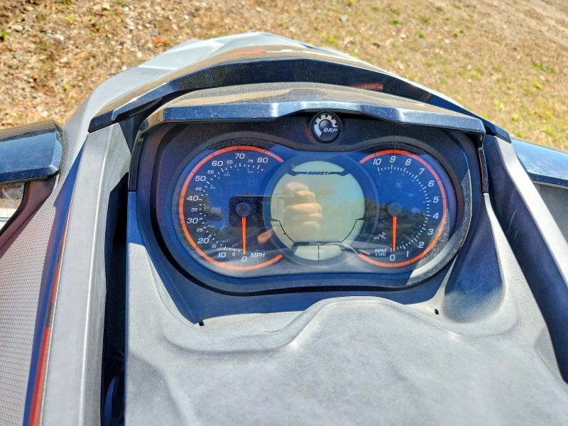 2004 Sea Doo RTX-X