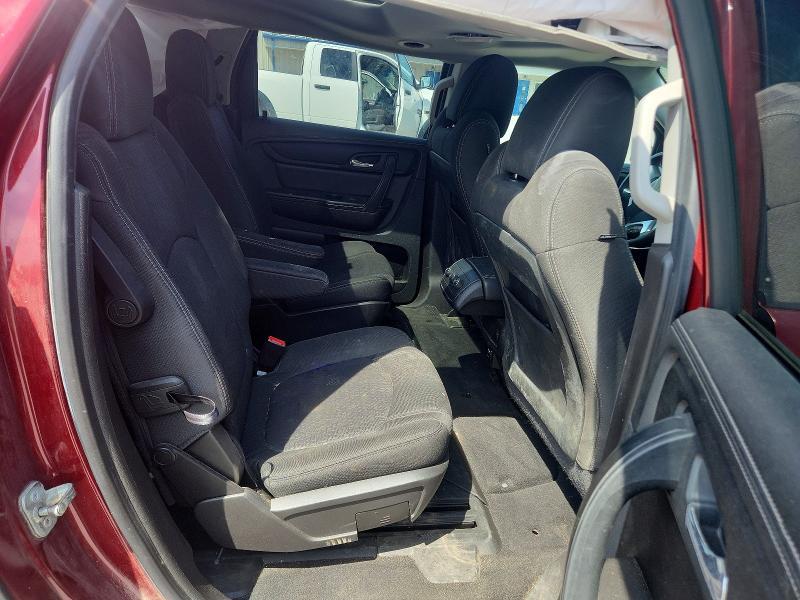 2015 GMC Acadia sle