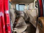 2007 Nissan Frontier SE