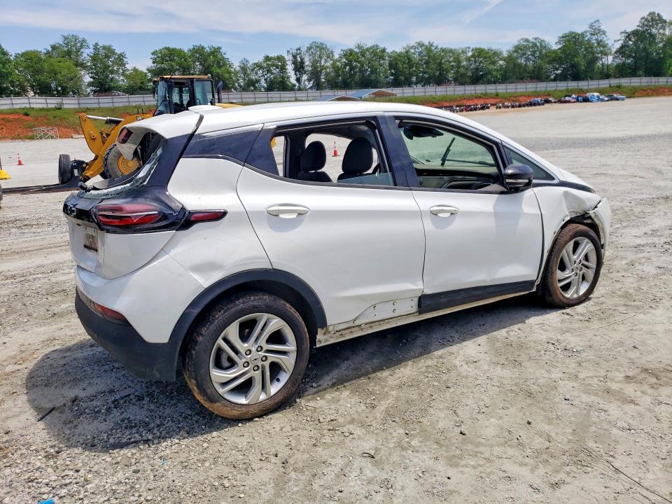 2023 Chevrolet Bolt ev 1LT