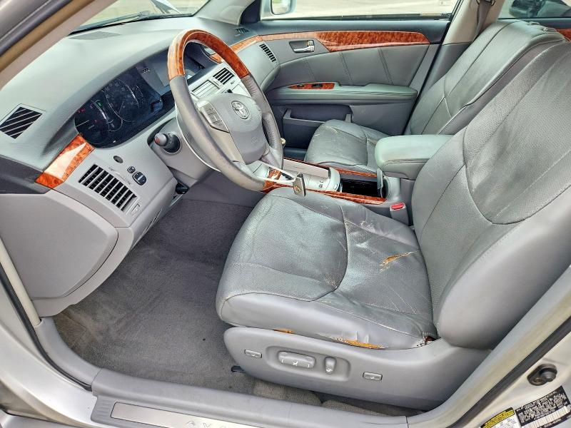 2005 Toyota Avalon Limited