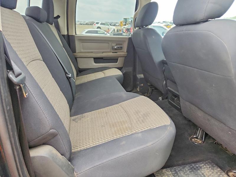 2011 Dodge RAM 2500