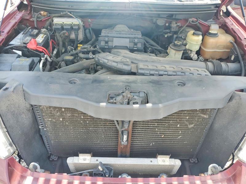 2006 Lincoln Mark LT