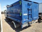 2018 Isuzu NPR HD Refuse Truck