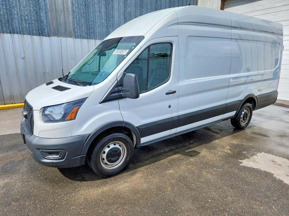 2022 Ford Transit 250 Delivery van