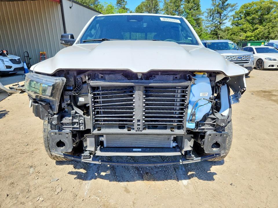 2025 Dodge RAM 1500 BIG Horn