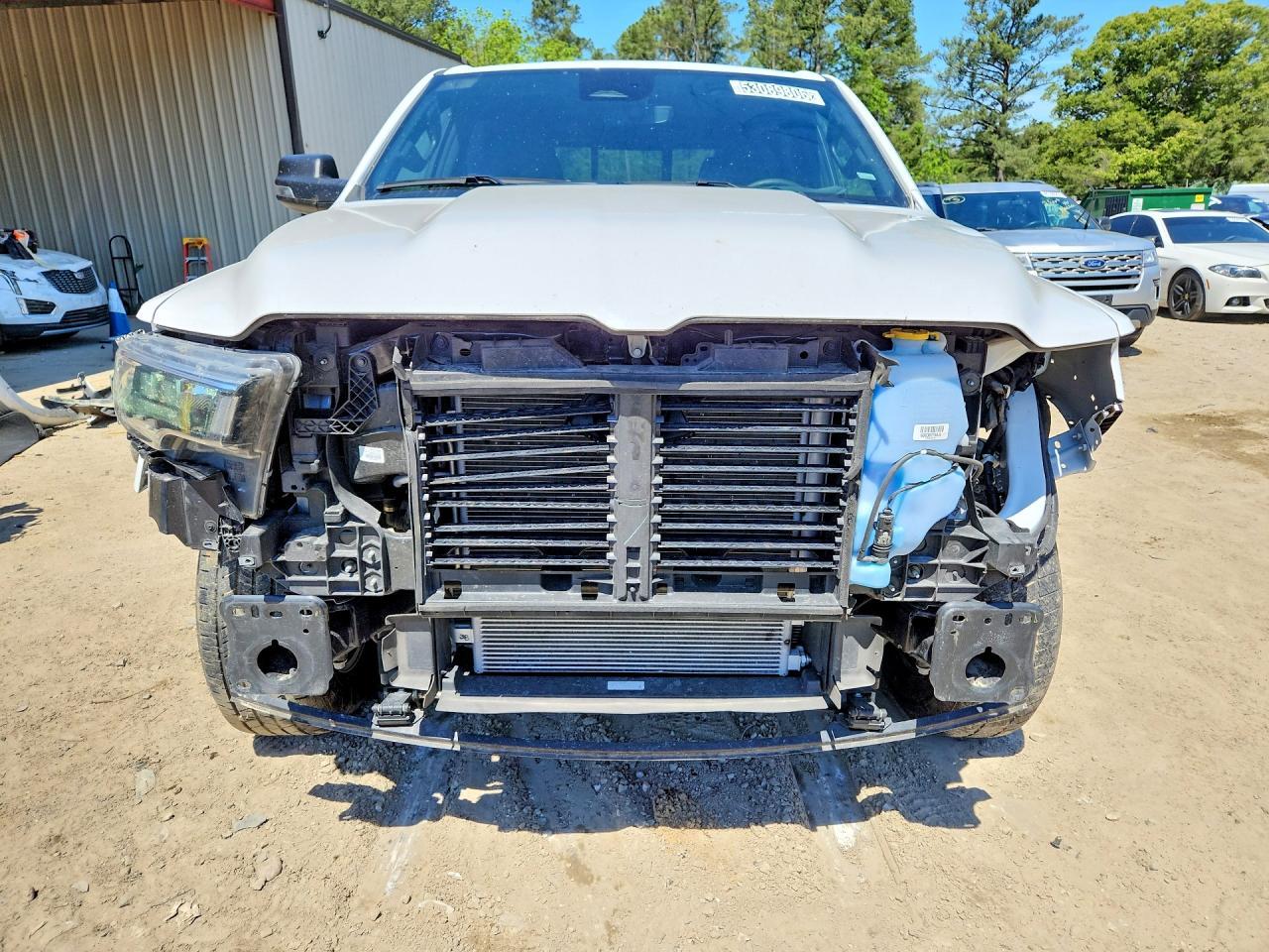 2025 Dodge RAM 1500 BIG Horn
