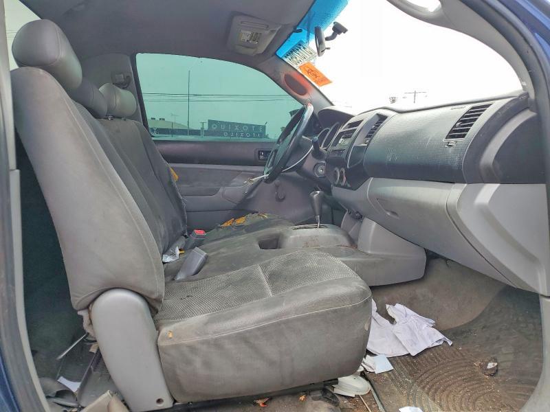 2008 Toyota Tacoma Base