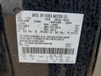 2008 Ford F150 Supercrew