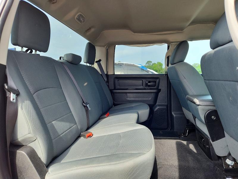2017 Dodge RAM 1500 ST