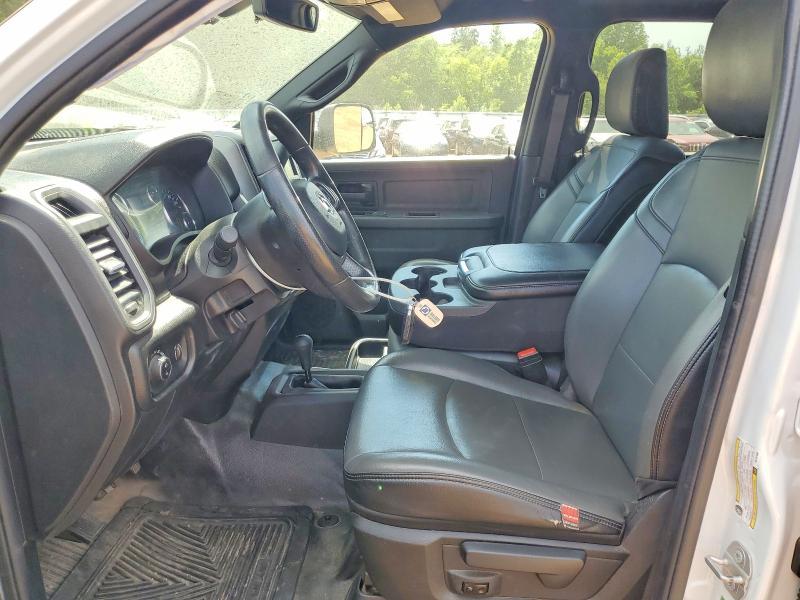 2022 Dodge RAM 3500 Tradesman