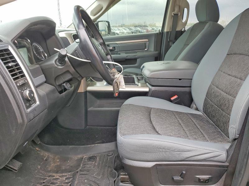2013 Dodge Ram 1500 slt