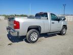 2011 Chevrolet Silverado C1500