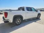 2021 GMC Sierra K1500 SLT