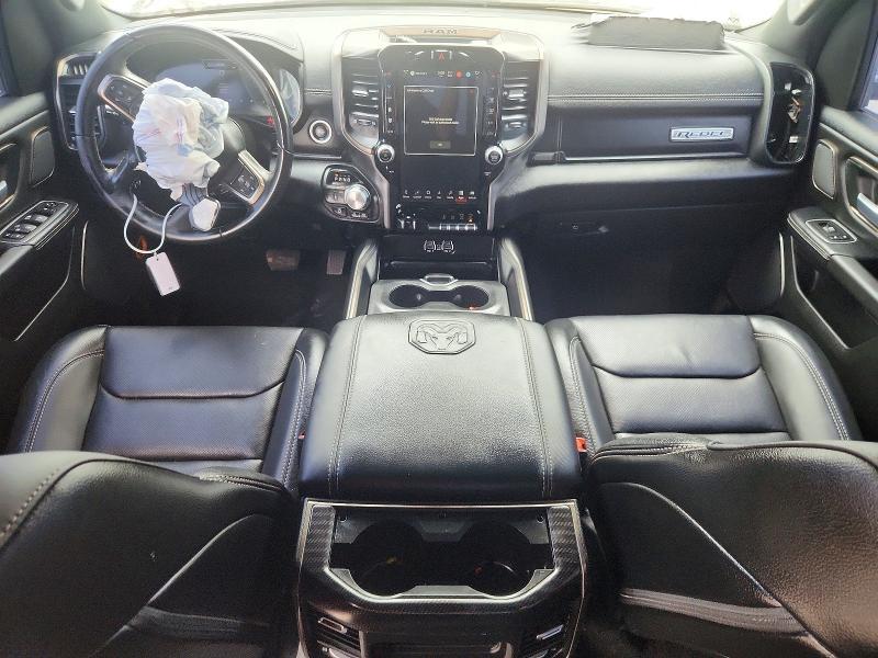 2023 Dodge RAM 1500 Rebel