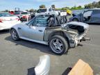 2000 BMW M Roadster