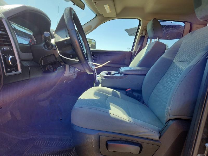 2017 Dodge Ram 1500 st