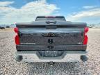 2022 Chevrolet Silverado K1500 LTZ