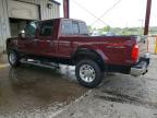 2009 Ford F250 Super Duty