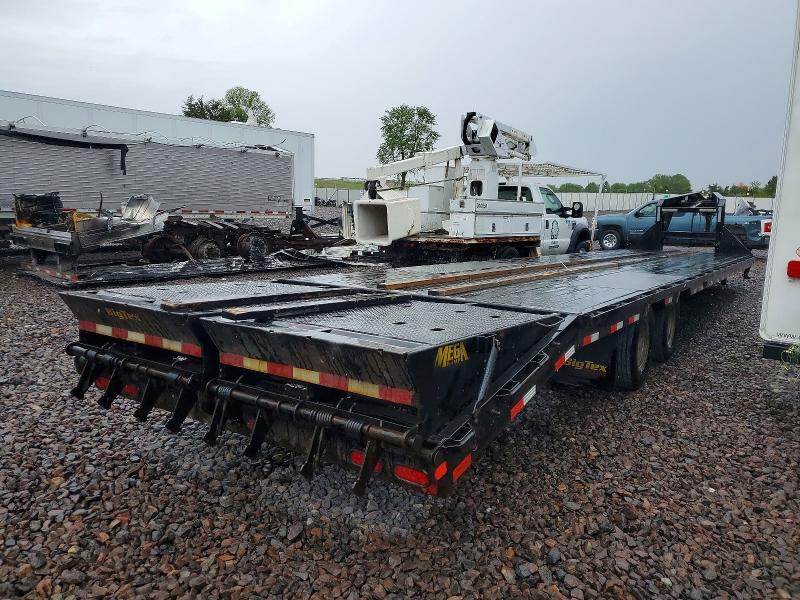 2022 Big Tex Trailer Co Inc BIX TEX