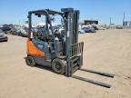 2015 Doosan Forklift