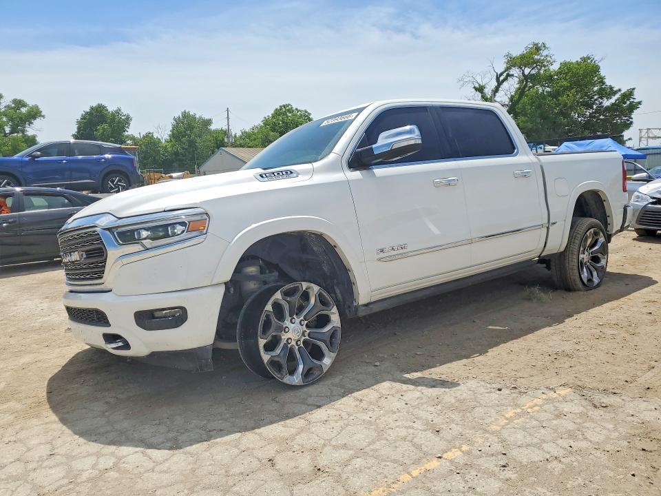 2020 Dodge Ram 1500 Limited