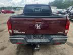 2017 Honda Ridgeline rtl