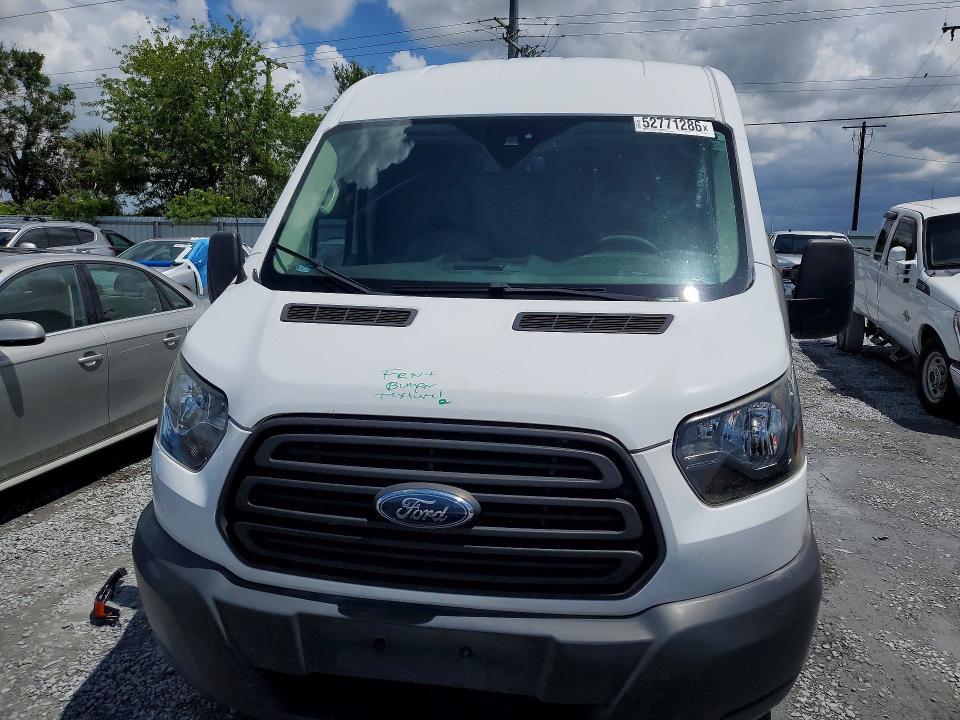 2018 Ford Transit T-250