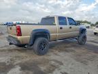 2004 Chevrolet Silverado C2500 Heavy Duty