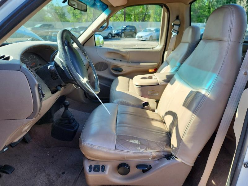 1997 Ford F150