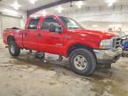2004 Ford F250 Super Duty