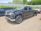 2025 Chevrolet Silverado K1500 LT-L