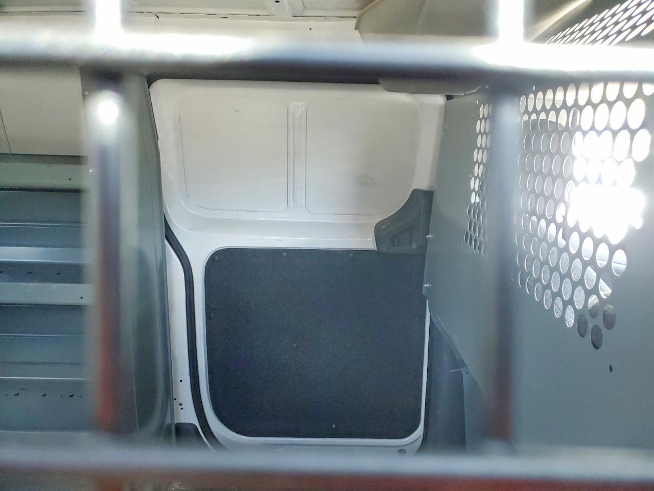2018 Nissan NV200 S