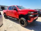 2020 Chevrolet Silverado K1500 Trail Boss Custom